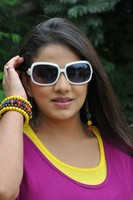 Sivani Photo Shoot Gallery